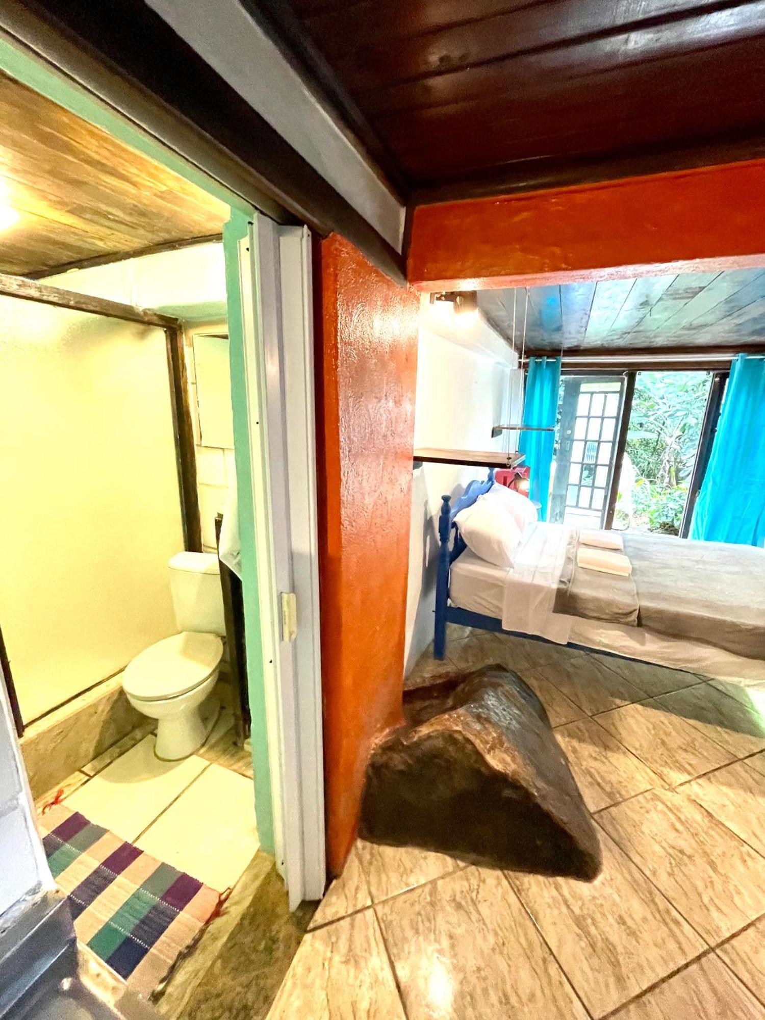 Casa Selva - Vila Do Abraao - Ilha Grande Zewnętrze zdjęcie