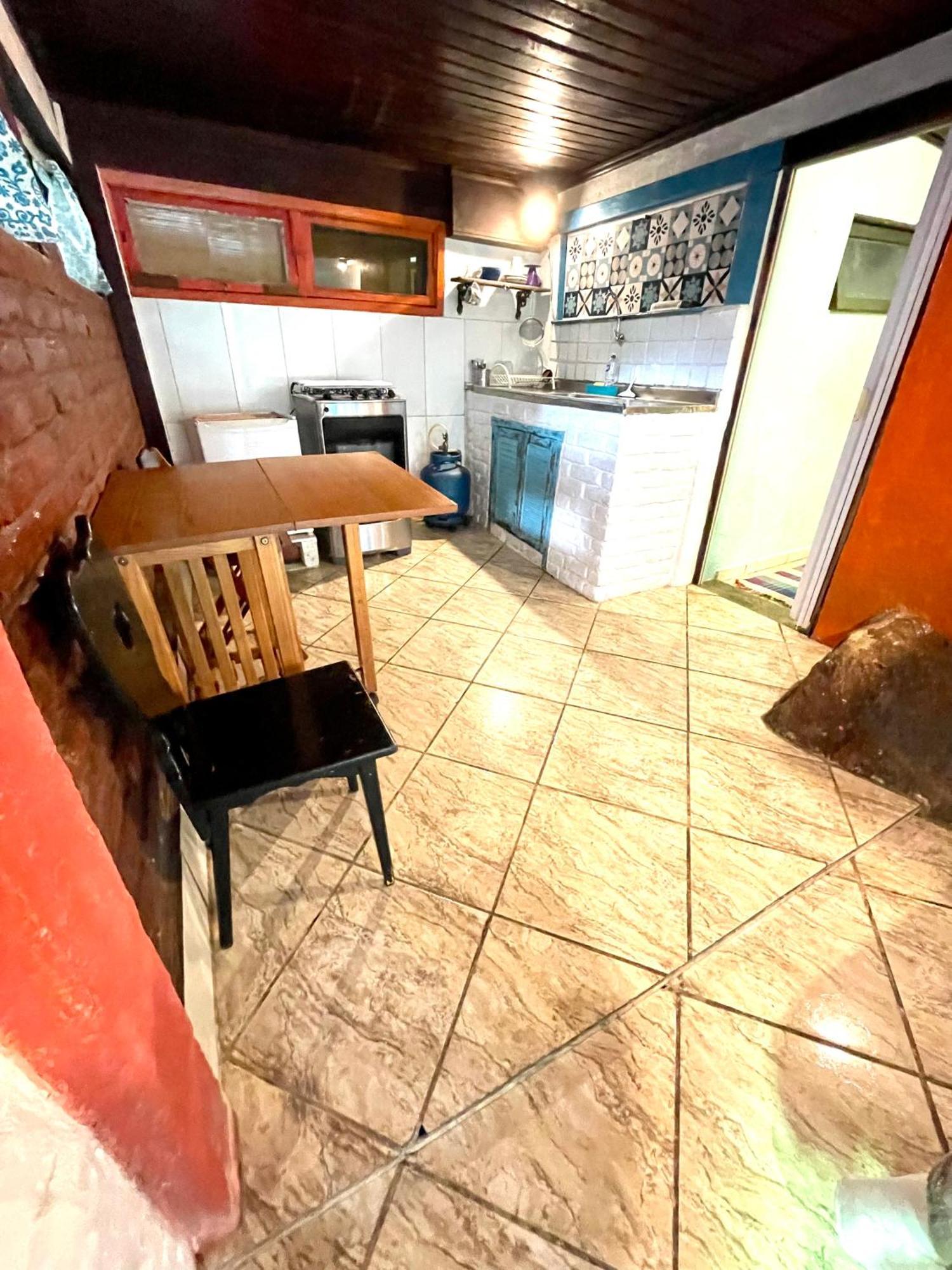 Casa Selva - Vila Do Abraao - Ilha Grande Zewnętrze zdjęcie