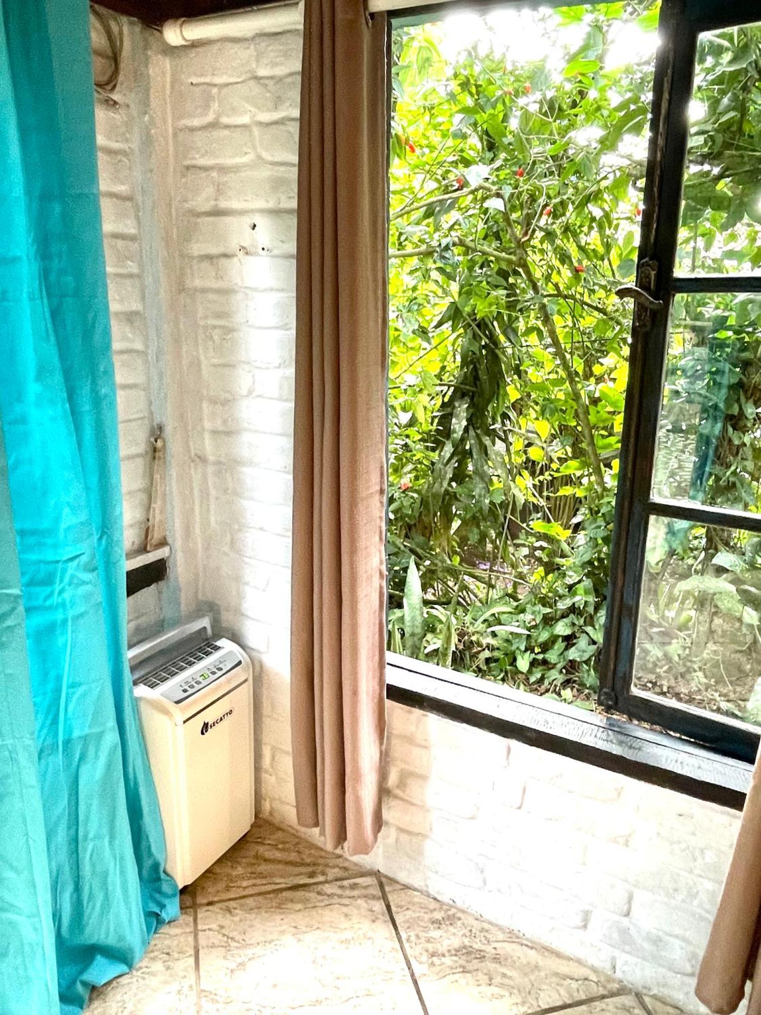 Casa Selva - Vila Do Abraao - Ilha Grande Zewnętrze zdjęcie