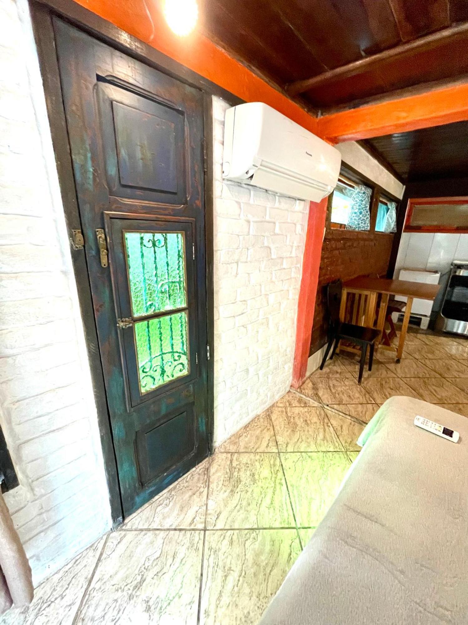 Casa Selva - Vila Do Abraao - Ilha Grande Zewnętrze zdjęcie