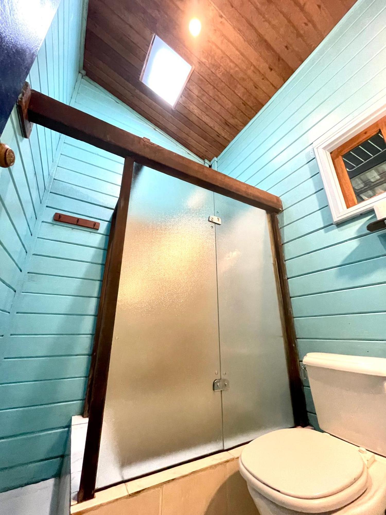 Casa Selva - Vila Do Abraao - Ilha Grande Zewnętrze zdjęcie