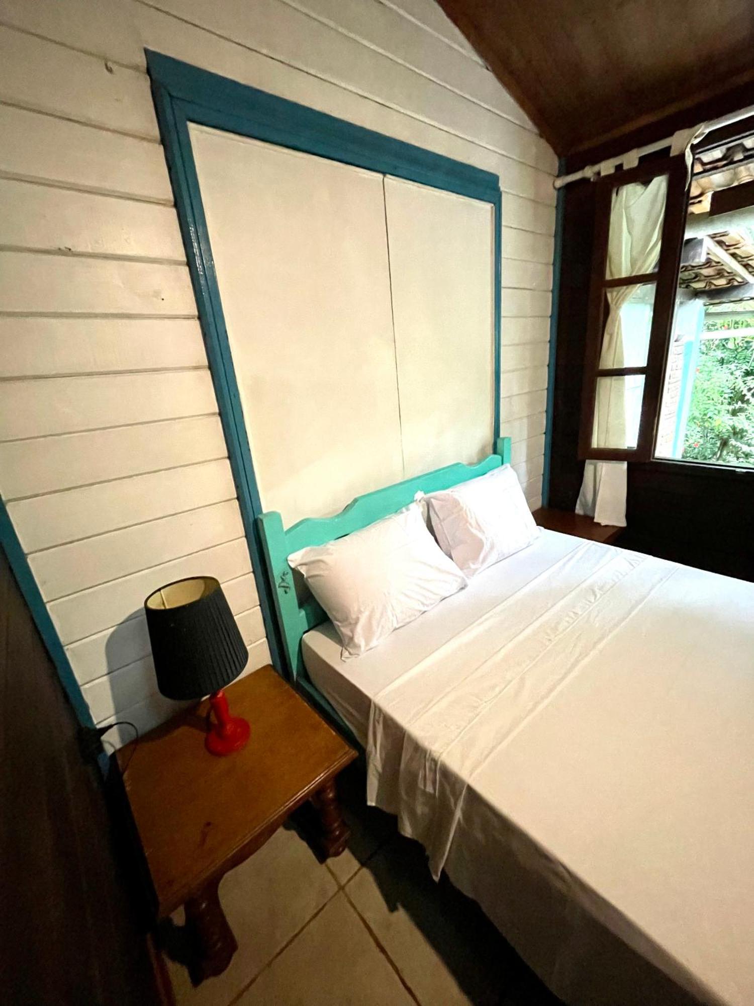 Casa Selva - Vila Do Abraao - Ilha Grande Zewnętrze zdjęcie